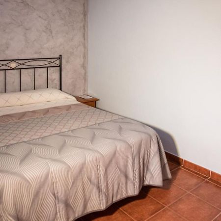 Hospedaje Rural Casa Parri Poveda de la Sierra 외부 사진